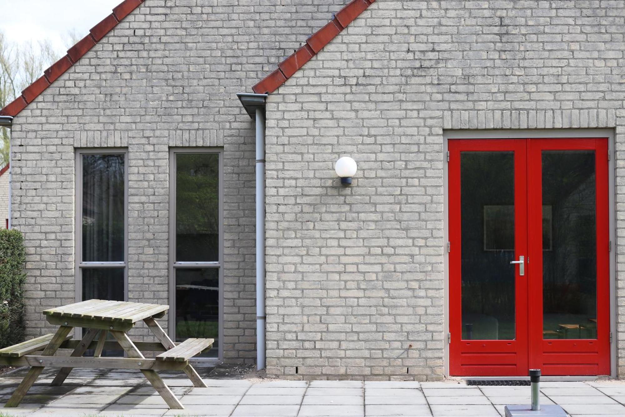 Comfortabel 6P Vakantiehuis Met Laadpaal Ewijk 외부 사진
