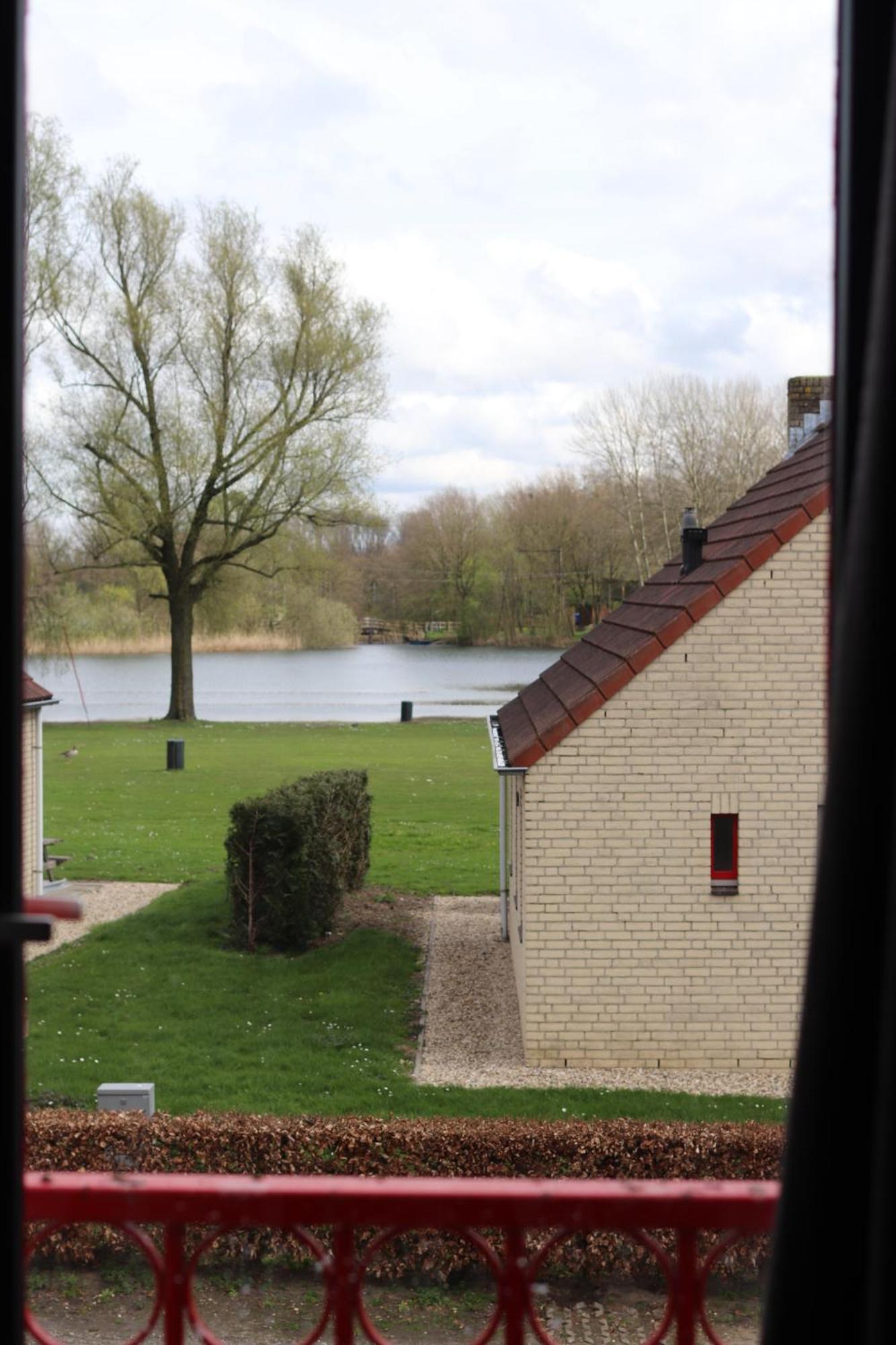 Comfortabel 6P Vakantiehuis Met Laadpaal Ewijk 외부 사진