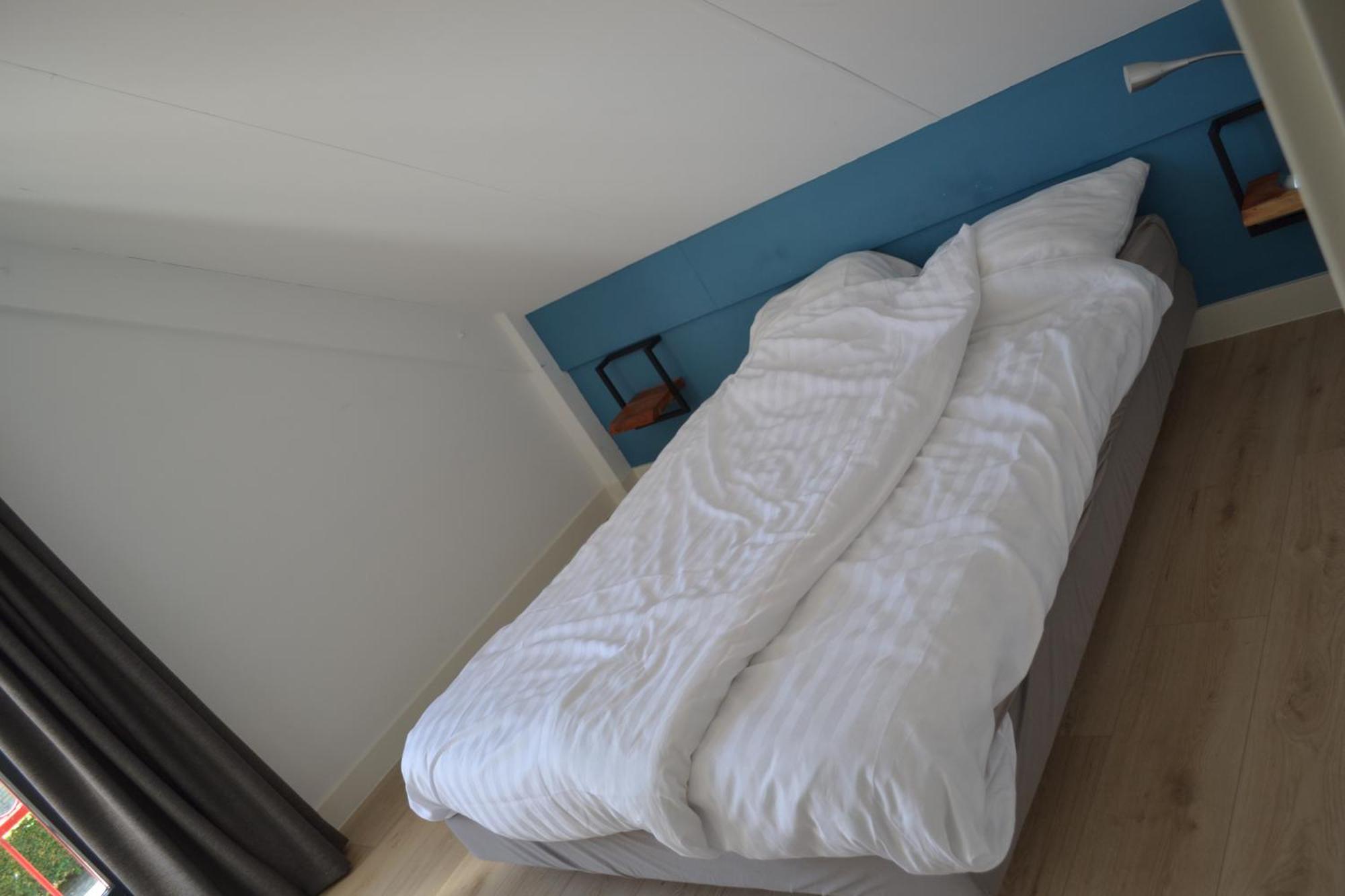 Comfortabel 6P Vakantiehuis Met Laadpaal Ewijk 외부 사진