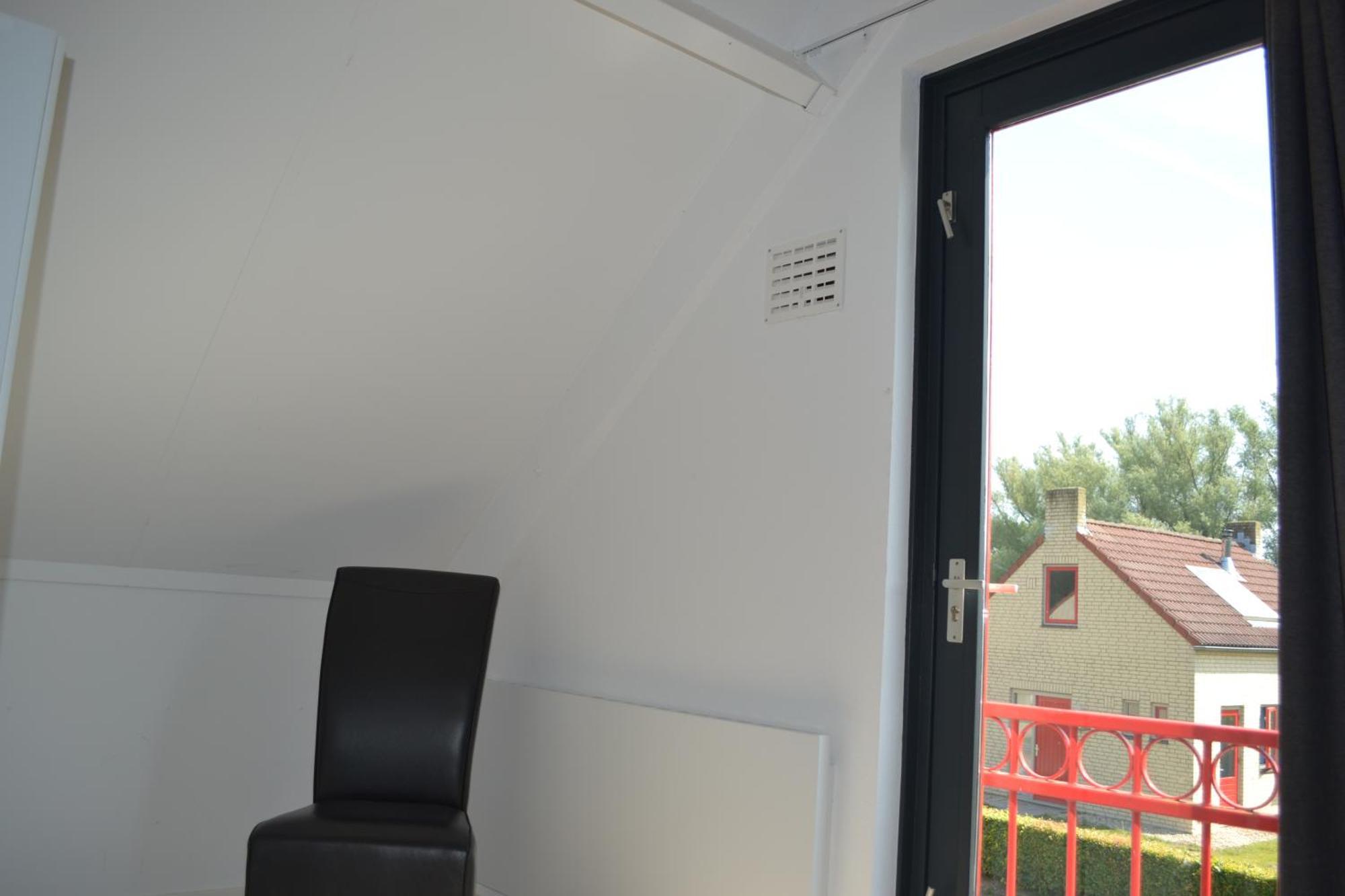 Comfortabel 6P Vakantiehuis Met Laadpaal Ewijk 외부 사진