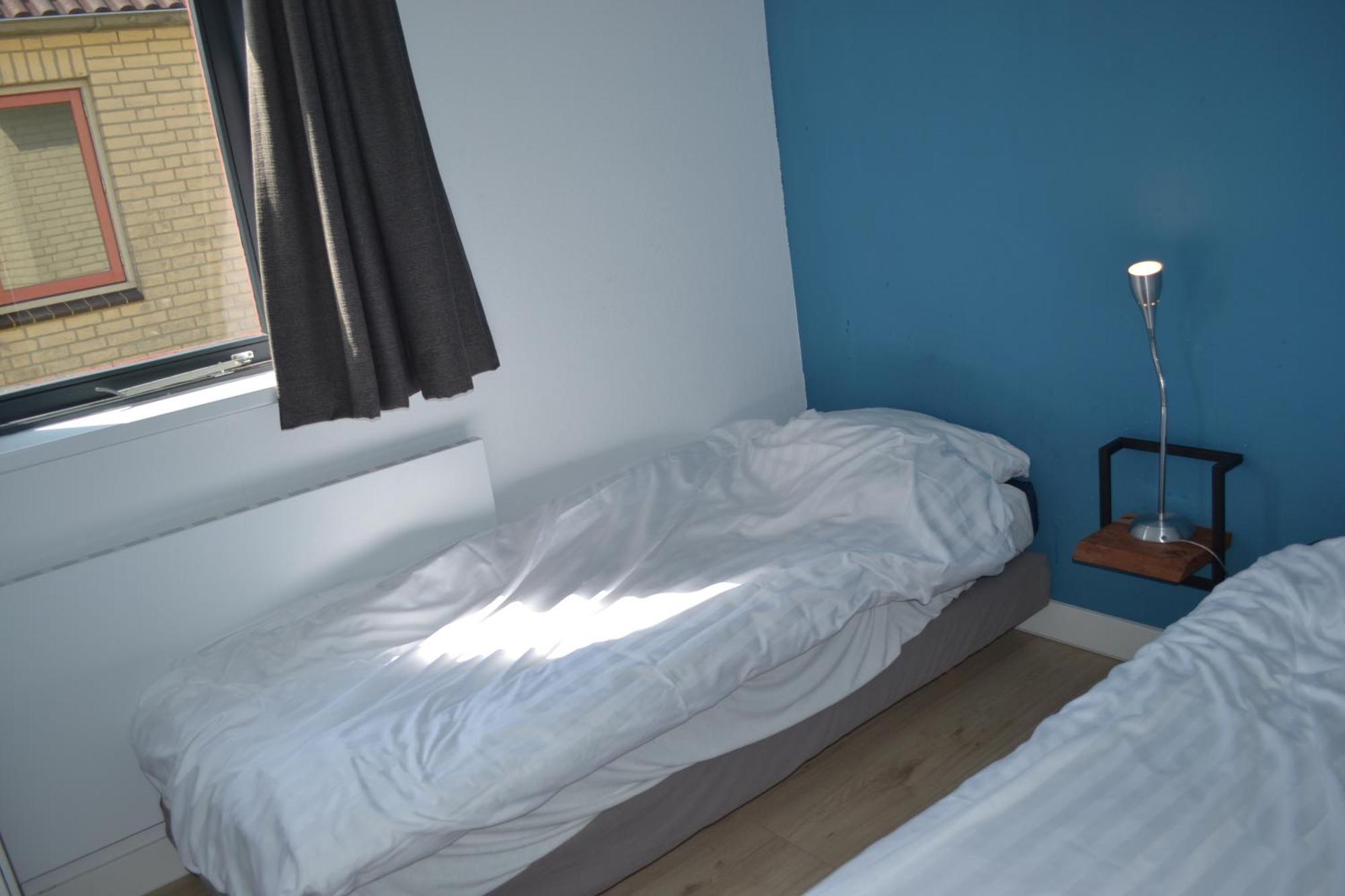 Comfortabel 6P Vakantiehuis Met Laadpaal Ewijk 외부 사진