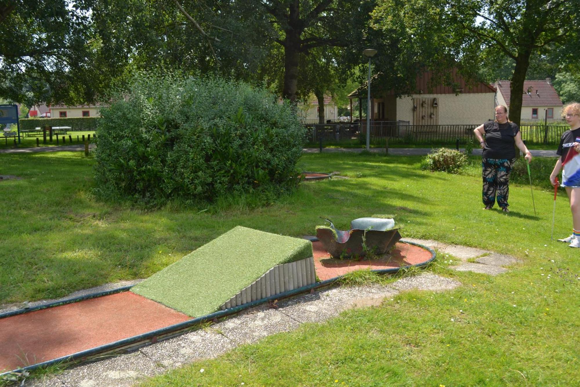 Comfortabel 6P Vakantiehuis Met Laadpaal Ewijk 외부 사진