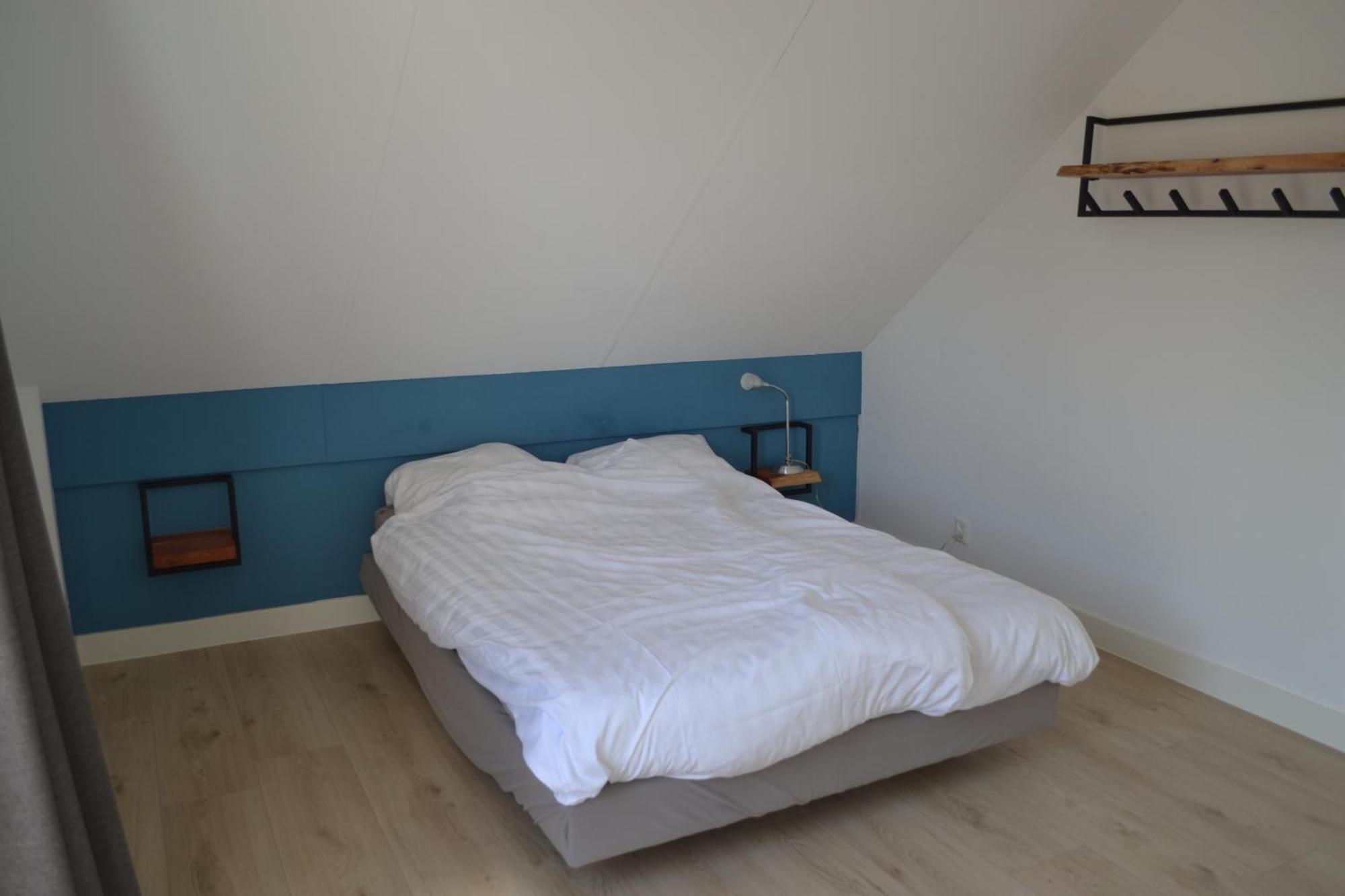 Comfortabel 6P Vakantiehuis Met Laadpaal Ewijk 외부 사진
